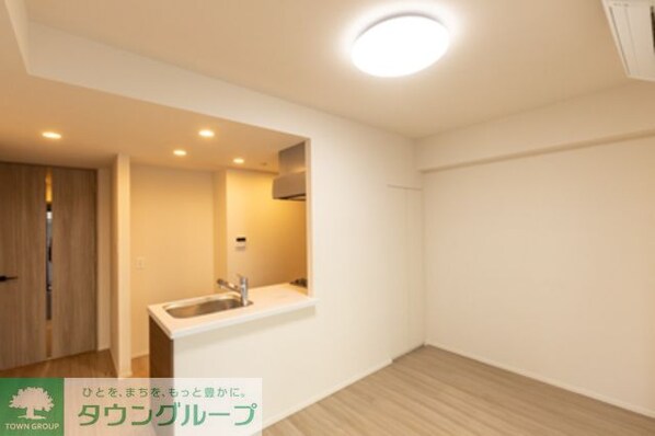 クリオラベルヴィ元浅草の物件内観写真